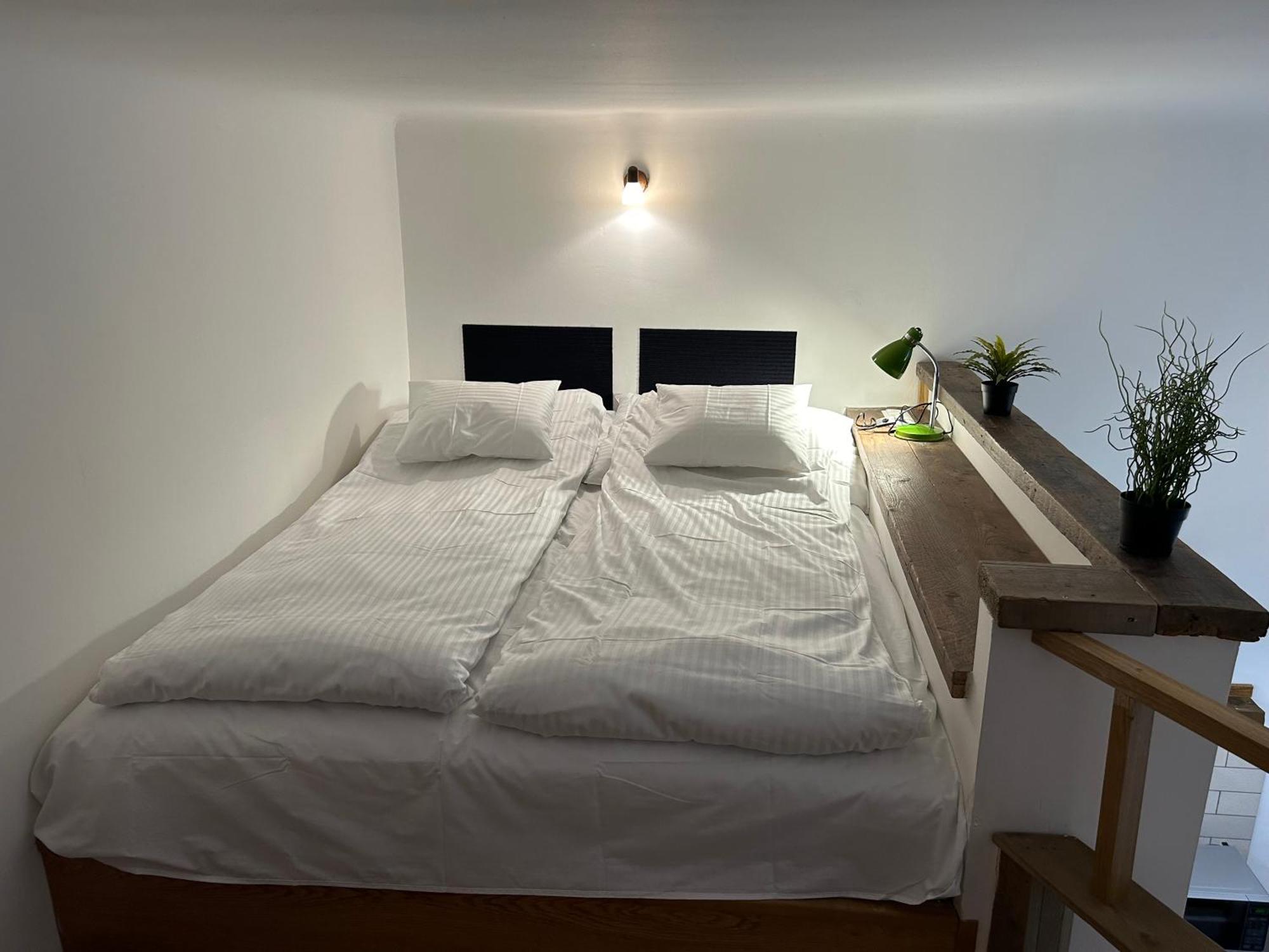 Apartament Park Budapeszt