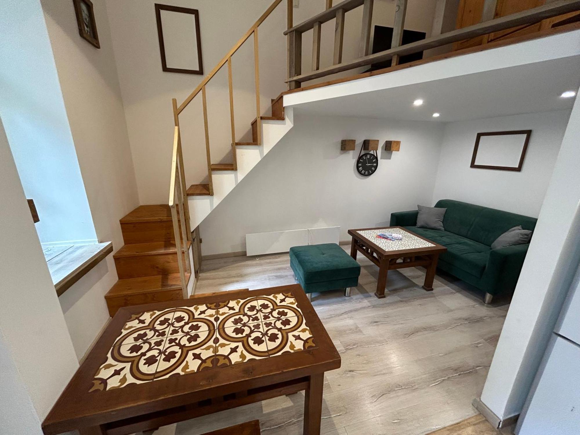 Apartament Park *