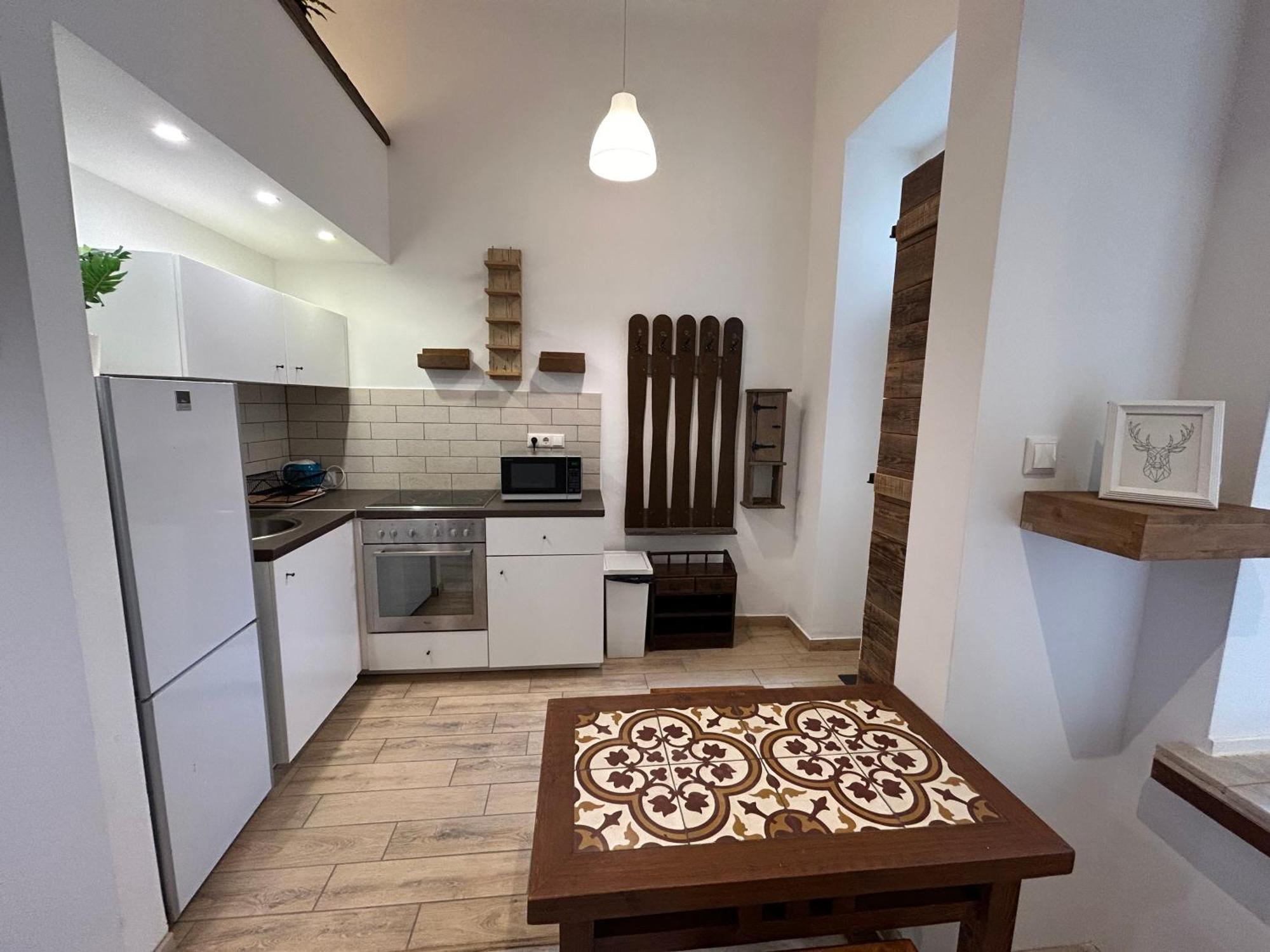 Apartament Park *